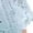 Blue@GC@, variant on Women's Tshirts Short Sleeve T Shirts for Women Casual Crew Neck Jacquard Lightweight Tees Soft Cozy Tops