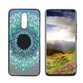 thumbnail image 1 of Compatible with LG Xpression Plus 2 Phone Case, Mandala-21 Case Men Women, Flexible Silicone Shockproof Case for LG Xpression Plus 2, 1 of 1