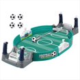 thumbnail image 1 of Mesa de FúTbol para Fiesta Familiar, Juego de Mesa de FúTbol, Juguetes de FúTbol Interactivos de Escritorio, Juego PortáTil Deportivo para NiñOs, Regalo D, 1 of 5
