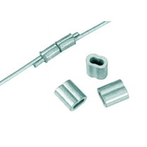 Dare Products DP 4-5-10 10 Pack Splicing Sleeve