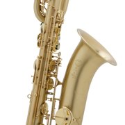 Selmer Paris Series II Model 55AF Jubilee Edition Baritone Saxophone Matte Lacquer (55AFJM)