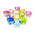 thumbnail image 1 of Peluche Antiestrés Animal De Peluche Sensorial Para Niños Y Adultos Ansiedad Relajación, 1 of 7