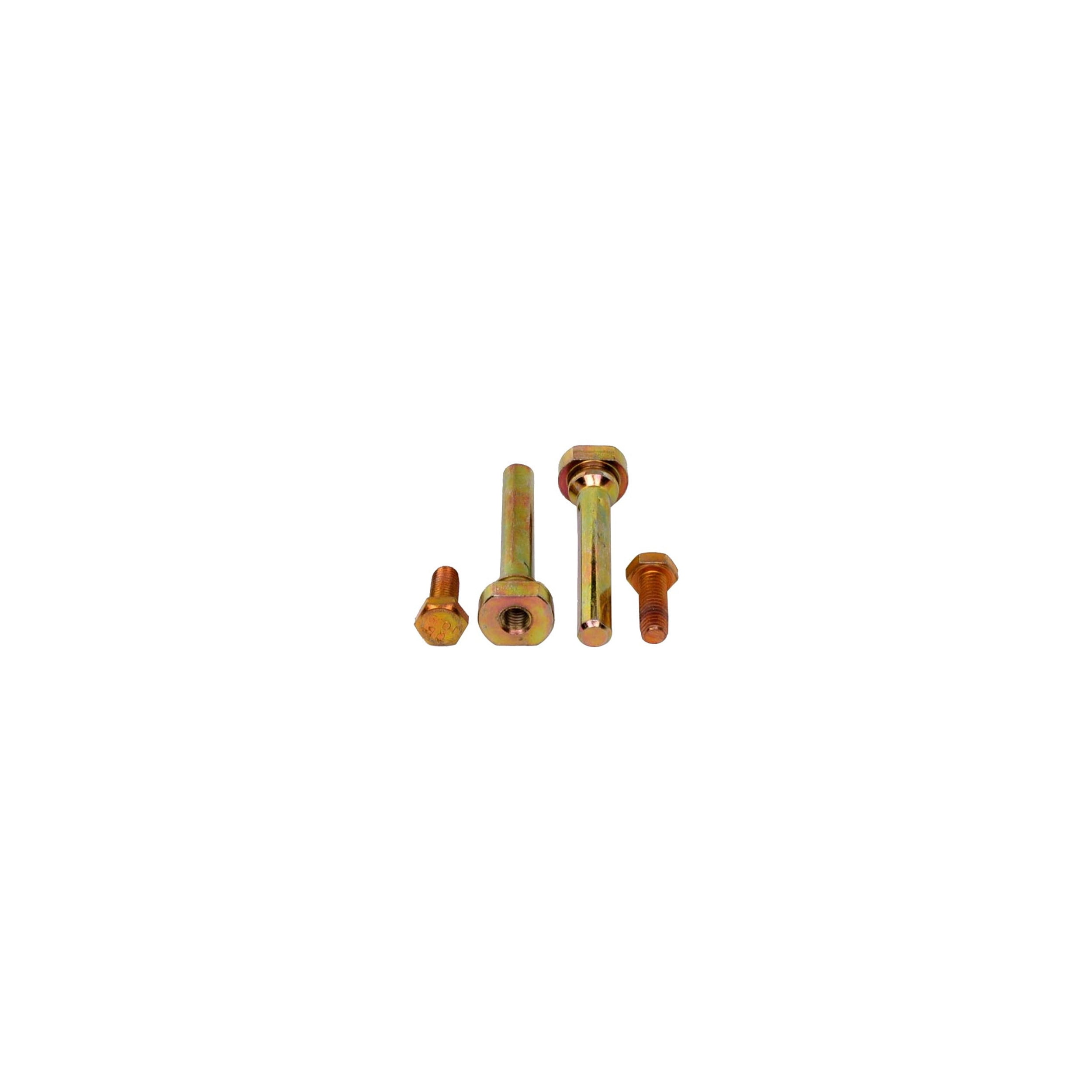 R-Line Hardware Fits select: 2004-2006 PONTIAC GTO