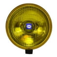 thumbnail image 2 of Hella 005750512 Lamp 500 Driving Amber H3 12 V Ece, 2 of 4