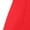 Red, variant on AURA Plus Size Summer V Neck Ruffle Evening Dress Elegant High Waist Beaded Banquet Party Gown XL XXXL