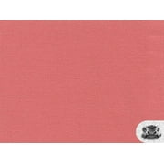 Water Resistant Fabric OUTDURA 29 CORAL Sold by the Yard / 56" Wide / with UV PROTECTION
