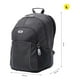 thumbnail image 2 of Totto Mochila Porta Laptop 15.4 Repelente A Líquidos Cambri Totto gris G, 2 of 63