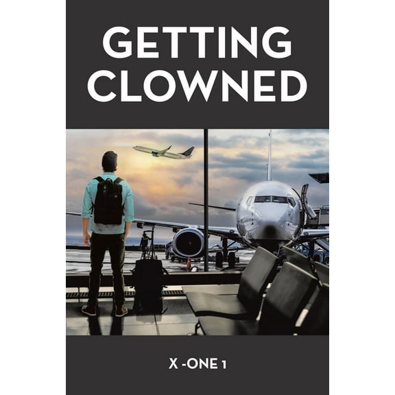 Getting Clowned, (Paperback)