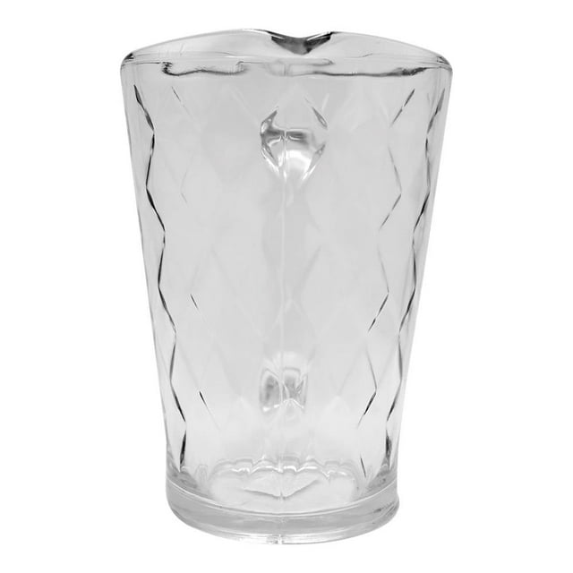 Jarra Glassia Diamonds 1.7 Litros