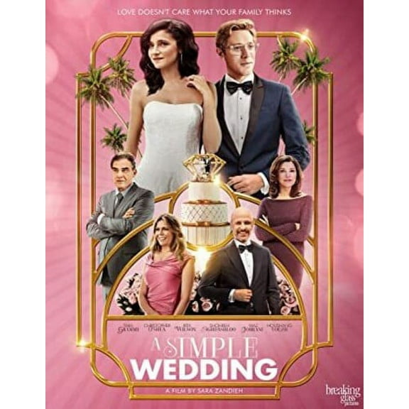 A Simple Wedding (DVD), Blue Fox Ent, Comedy