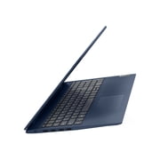 Lenovo IdeaPad 3i Intel Laptop, 15.6 FHD IPS Touch 300 nits, i5-1135G7, Iris Xe Graphics, 8GB, 1256GB, Win 10 Home