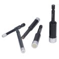 thumbnail image 4 of Granite Holes Opener,  Hole Saw Pointed Blade 5Pcs/Set  For Concrete, 4 of 8