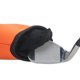 thumbnail image 1 of Bolsa de limpieza de clubes de golf, bolsa de bolso de matorral, desmontable ligero, lavadora de bolas de clubes de golf, limpiador de clubes de golf Naranja, 1 of 8