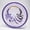 Purple, variant on Axiom Proton Soft Proxy OTB Special Edition 2026 Disc Golf Putter & Approach