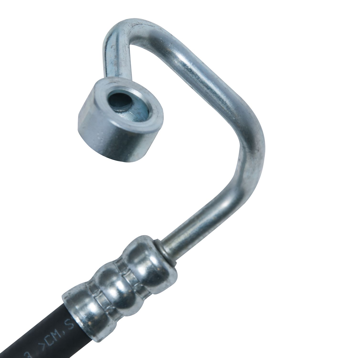 Edelmann 80823 Power Steering Pressure Line Hose Assembly: Replacement for 2013-05 BMW 323i 328i