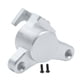thumbnail image 1 of 7075 Pinza de freno trasera Piezas de repuesto Mejoras de metal DIY Pieza Decoración de freno para Plata, 1 of 9