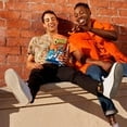thumbnail image 4 of Cheetos Puffs Cheese Flavored Snack Chips, 0.875oz Bag pack of 6, 4 of 5