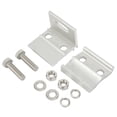 thumbnail image 3 of PV Module Solaire Support Métal Standing Clamp Toit Clamp Aluminium Alliage, 3 of 9