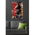 thumbnail image 4 of Godzilla - GODZILLA (1954) Wall Poster, 22.375" x 34", 4 of 4