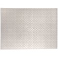 thumbnail image 1 of Carved Grid Tan Office Mat by Kavka Designs, 1 of 1