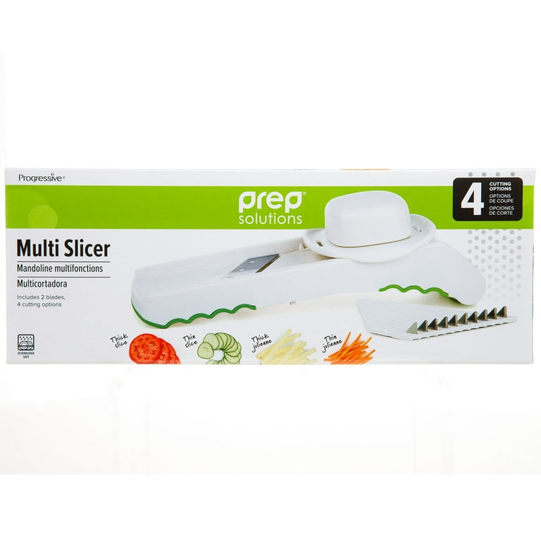 PrepSolutions Multi-Purpose Mandolin Slicer Set
