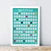 thumbnail image 3 of Gift Republic 100 Books Bucket List Poster, 3 of 10