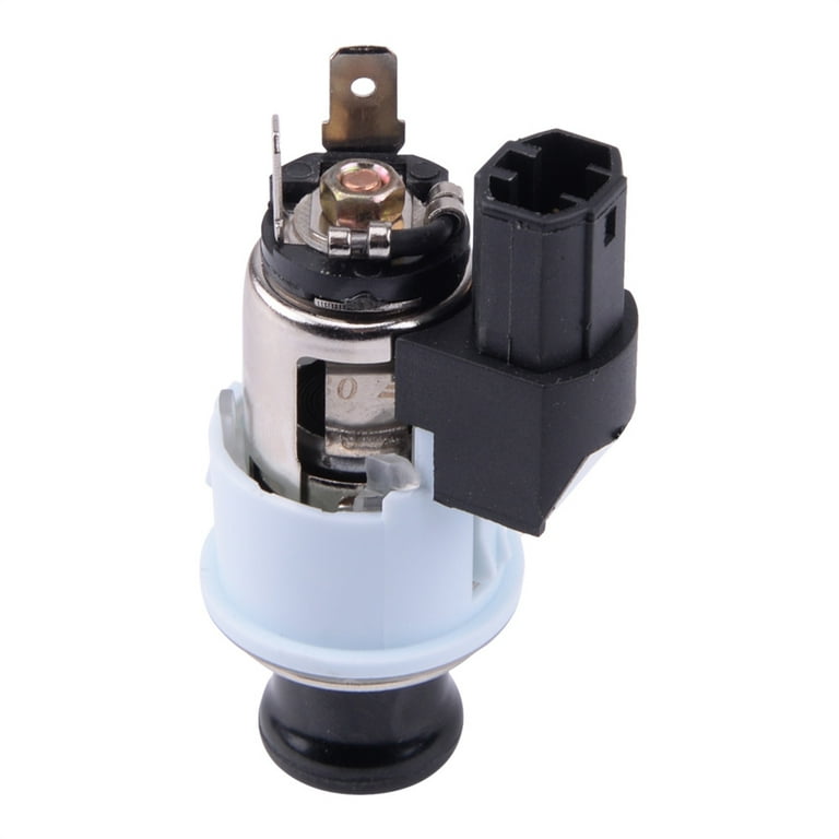 cigarette lighter toyota corolla 1PC Cigarette Lighter Element 85500-12240 Fit For Toyota 4Runner Corolla  Tacoma