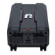 thumbnail image 4 of Inversor de Corriente para Auto Cummins CMN400 400 Vatios DC 12 Voltios a 110 Voltios AC (Kit Completo Incluido) 2 Puertos AC Más USB 2.4A y USB-C de Carga Rápida 3.0A, 4 of 8
