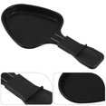 thumbnail image 1 of LOLIPPYY Mini Cheese Raclette Grill Black Iron Safe to Use Indoor Cooking 1Set, 1 of 8