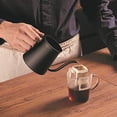 thumbnail image 3 of HARIO Mini drip kettle / Kasuya model KDK-500-MB Matte black Practical capacity: 500 ml, 3 of 3