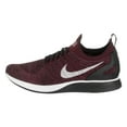 thumbnail image 3 of Nike Men's Air Zoom Mariah Flyknit Racer Running Shoe, 3 of 5