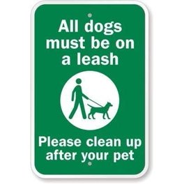 Rottweiler Tin Sign , Danger Protected By Rottweiler, Rottweiler Sign...