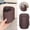 Brown-One Size, variant on TEPgvh Car Door Can Multifunctional Cup Holder Bin Leakproof Seat Organizer Drink Phone Storage Holder Auto Interior Accessory Black-One Size