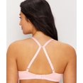 thumbnail image 2 of b.tempt'd by Wacoal Future Foundations Wire-Free Plunge T-Shirt Bra, 2 of 4