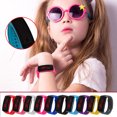 thumbnail image 1 of PVCS Children's Watch LED Electronic Watch Silicone Bracelet Watch Sports Watch, 1 of 8