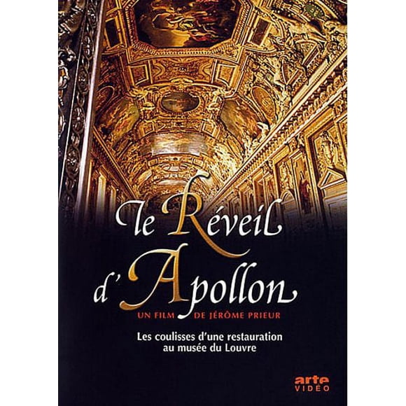 The Awakening of Apollo ( Le r veil d'Apollon )