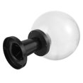thumbnail image 4 of HEANUJJ 1Set Outdoor Lampshade Post Simple Design Garden Decoration Fence Decoration Homeowners, 4 of 7