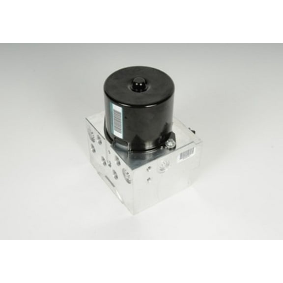 ABS Modulator Valve