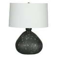 thumbnail image 4 of Uttermost Killarney Distressed Green Table Lamp, 4 of 6