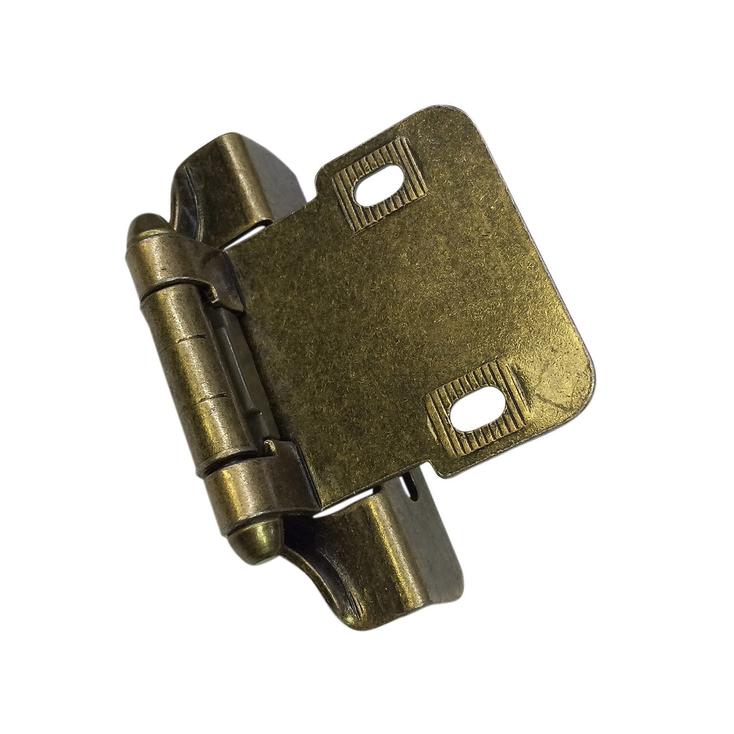 Richelieu Bp51mae 1 4 Partial Overlay Wrap Around Cabinet Door Hinge Walmart Com Walmart Com Richelieu Bp51mae 1 4 Partial Overlay Wrap Around Cabinet Door Hinge Walmart Com Walmart Com