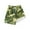 a-Army Green19251, variant on FINALGANG Boys Kids Camouflage Print Shorts Elastic Waist Drawstring Quick Dry Beach Shorts With Inner Lining For Summer Surfing Swimming Daily Wear Brown 8T=140