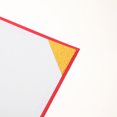 thumbnail image 4 of WASHWEPE Writable Certificate Paper For Professionals Red Paper Design 1 Sheet, 4 of 7