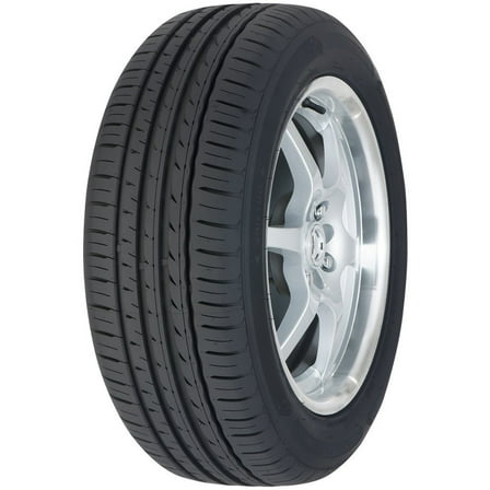 Multi-Mile Velozza ZXV4 UHP All Season 215/55R16 97W XL Passenger Tire