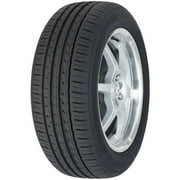 Multi-Mile Velozza ZXV4 UHP All Season 205/50ZR17 93W XL Passenger Tire