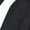 Dark Gray, variant on Women'S 2 Piece Suit Set Cropped Blazer Wide Leg Pants Business Casual Outfits Work Office Clothes Dark Gray L