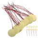 thumbnail image 1 of KALLORY 40Ud Discos Piezo Eléctricos Para Instrumentos Musicales Instalación Fácil Y Sonido Vibrante, 1 of 8
