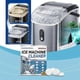 thumbnail image 4 of 12pcs Ice Machine Cleaner Maker Descaler Gentle Household Cleaning and Descaling Sheet, 4 of 5
