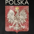 thumbnail image 3 of CafePress - Vintage Polska Long Sleeve Dark T Shirt - Long Sleeve Dark T-Shirt, 3 of 4