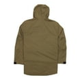 thumbnail image 2 of Polo Ralph Lauren Mens Water Repellent Field Jacket (Large, Green), 2 of 7