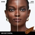 thumbnail image 6 of Barepro 24 Hr Wear Skin-Perfecting Matte Liquid Foundation Mineral SPF 20 PA Plus Plus - 57 Neutral Deep, 6 of 8